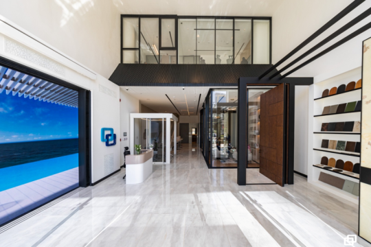 Euro Systems Marks Strategic Entry into Saudi Arabia with First Showroom Launch