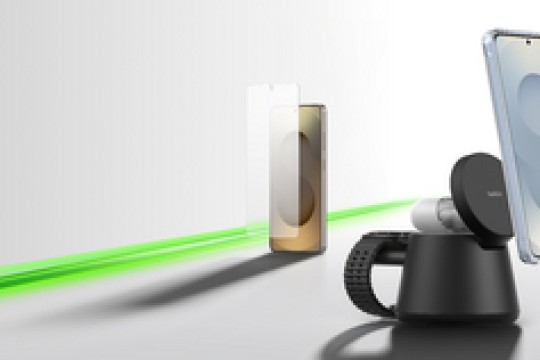 Belkin Introduces a New Accessory Collection for Samsung Galaxy S26 Series