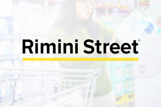 شركة KleanNara تتعاون مع شركة Rimini Street لتسريع وتيرة التحول الرقمي