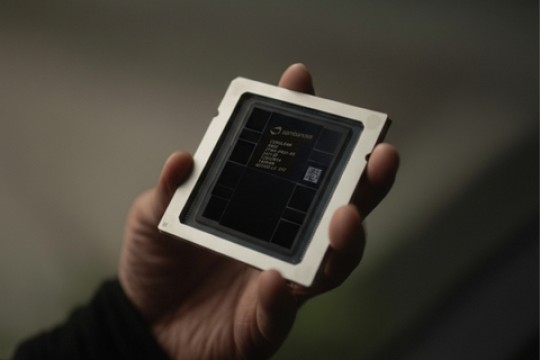 SambaNova Unveils Fastest Chip for Agentic AI, Collaborates with Intel, and Raises $350M+