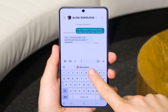 Samsung makes AI feel effortless with the debut of its most intuitive Galaxy AI experience yet