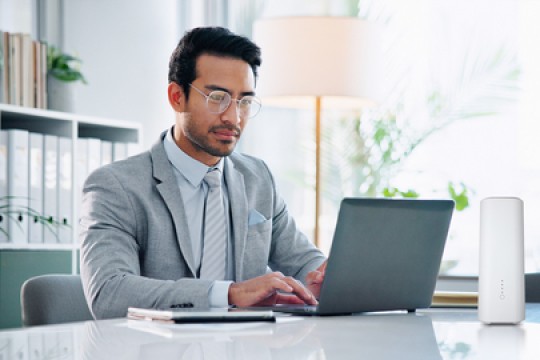 Quectel and MediaTek Unveil Next Generation 5G-A and Wi-Fi 8 Intelligent CPE Reference Design at MWC 2026