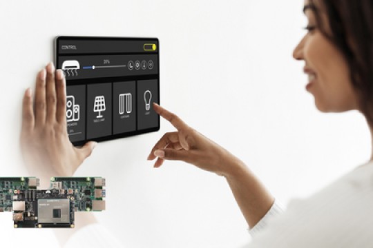 Quectel Unveils Versatile Pi Series SBCs to Power Developer Innovation