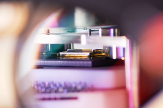 Syngenta deepens research capabilities with QuantumBasel partnership