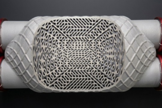 Sintavia Accelerates Design of Next Generation Heat Exchangers Powered by NVIDIA