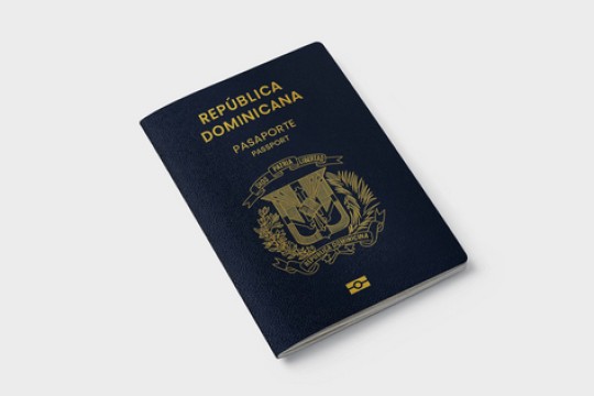 Dominican Republic Drives Modernization of Electronic Passports Under the Leadership of the Thales - MIDAS Consortium