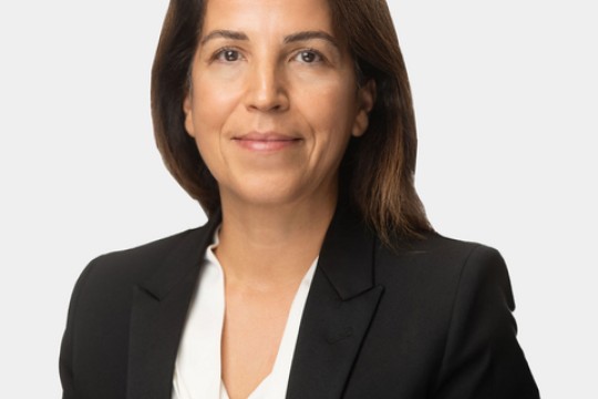 Yubico Appoints Poupak Modirassari Enbom as Chief Marketing Officer to Accelerate Global Momentum and Drive Market Leadership