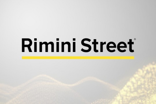 Rimini Street Announces Debt Reduction and Amendment to its Credit Agreement