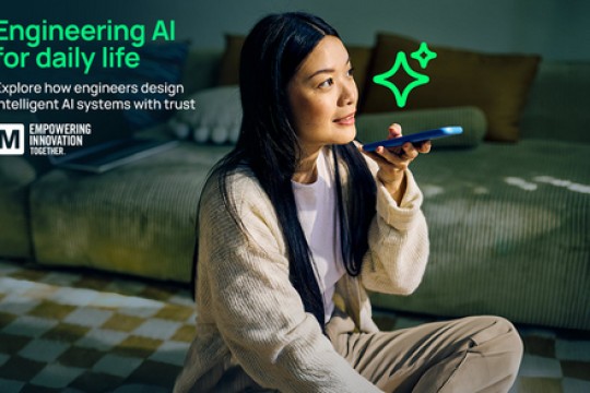 Mouser Electronics Explores How Artificial Intelligence Shapes Everyday Technologies and Experiences