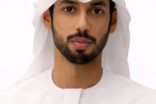 Amid the Slowdown, Mohammed Omar Bin Haider (MOBH) Holding Group Leads with AI-Driven Workforce Innovation