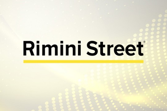Rimini Street to Report First Quarter 2026 Financial Results on April 30, 2026