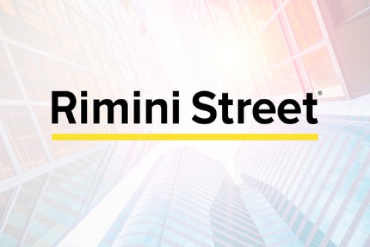 Rimini Street تعلن عن جدول فعاليات المستثمرين القادمة لعام 2026
