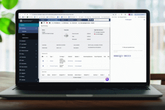 Guidewire Launches ProNavigator, Embedding Expert AI Insights into Insurance Workflows