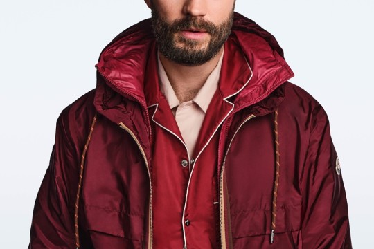 Have a Puffy* Summer – خفيف، متعدد الطبقات، وبهوية Moncler التي لا تُخطئها العين.