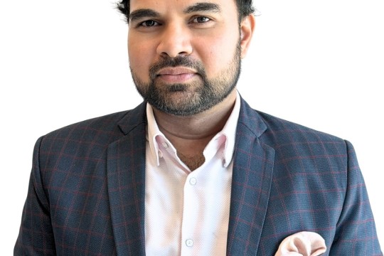 Klay Group names Gaurav Gupta Managing Director, Client Advisor for Asia, based in Singapore