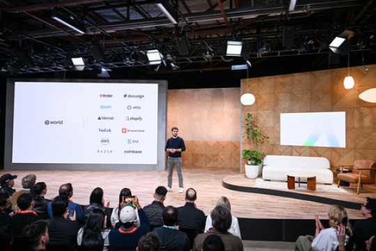 The New World ID: Proof of Human for the AI Era Scales Across the Digital Platforms People and Businesses Use Every Day