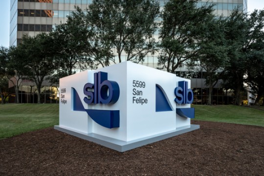 SLB Announces First-Quarter 2026 Results