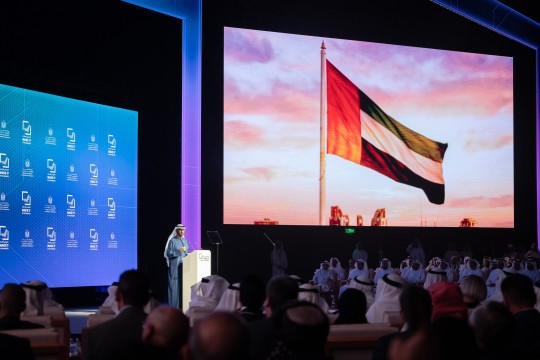 UAE commits $49bn to local manufacturers