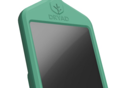 Dryad Launches Gen-4-Pro Silvanet Wildfire Sensor, Setting New Standard in Ultra-Early Fire Detection
