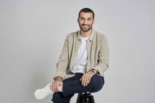 شركة ستيتش السعودية تجمع تمويلاً بقيمة 25 مليون دولار في جولة استثمارية من الفئة "أ"(Series A)  بقيادة أندريسن هورويتز