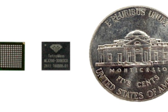 TetraMem Announces 22nm Multi-Level RRAM Analog In-Memory Computing SoC Milestone