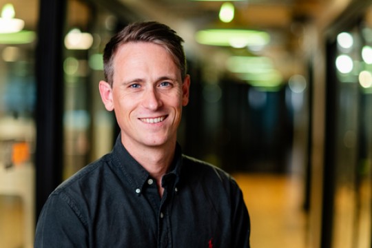 FurtherAI Appoints Tom Bradley to Lead UK and EU Expansion