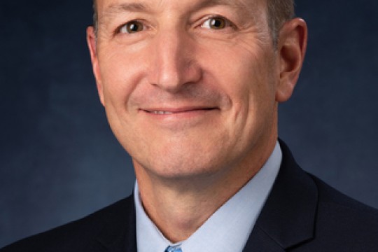 Johns Manville Announces John Vasuta as New CEO
