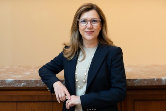 Chiesi Group Announces New Chair and Vice Chair