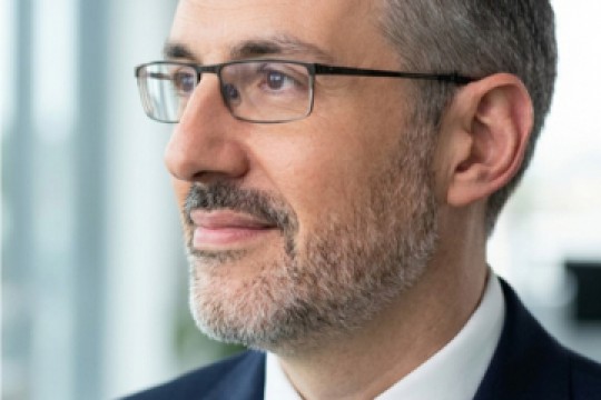 Audiencerate: Riccardo Fabbri Joins as Chief Technology Officer—The AI-Driven Phase of the Platforms for SMEs and Media Agencies Begins
