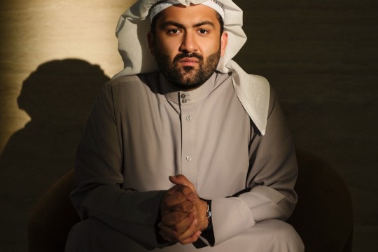 شركة AHS العقارية: عباس سجواني، 26 عامًا، يستثمر مليارات الدولارات في مستقبل دبي