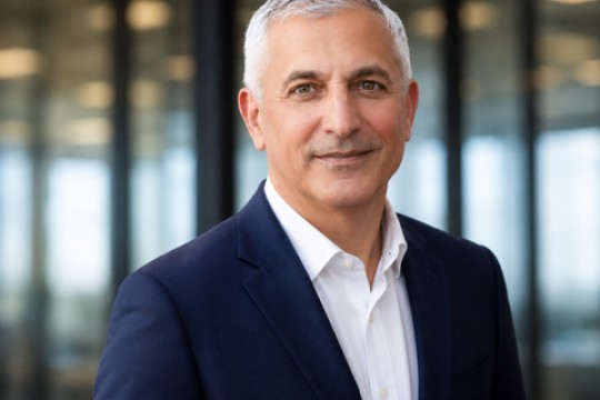 شركة Illumynt تُعيّن Anthony Giannetti في منصب نائب الرئيس الأول لقسم العمليات العالمية