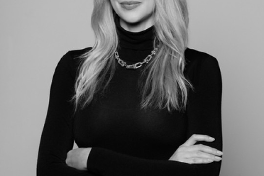 شركة The Estée Lauder Companies تُعيِّن Madeleine Boyd في منصب نائب الرئيس الأول لاتصالات العلامة التجارية العالمية