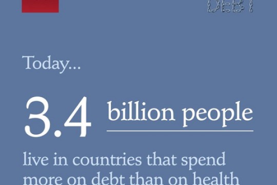 AHF Backs Africa Union’s Debt Reform Push