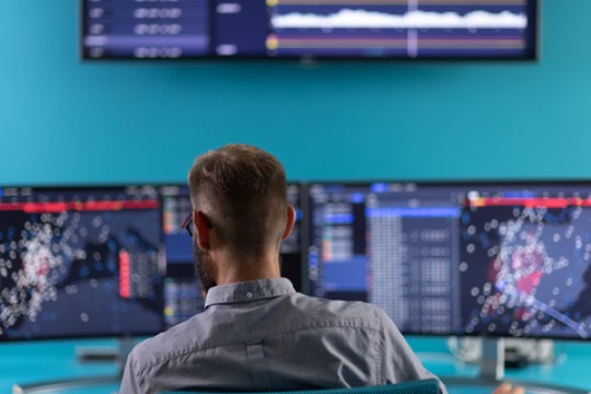 Singapore Selects Thales for Next-generation AI-powered Air Traffic Management System Serving One of Asia’s Busiest Airspaces