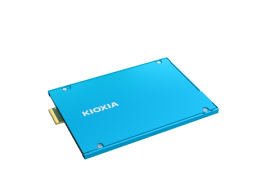 Kioxia to Showcase CXL™ Compatible Memory Expansion Module KIOXIA XL1 Series for AI Workloads