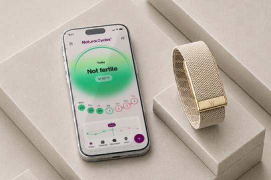 WHOOP Expands Commitment to Women's Health by Including One-Year Subscription of Natural Cycles° App in Membership