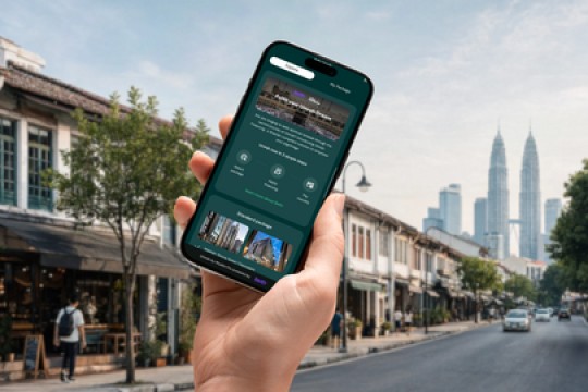 Ant International’s Bettr Partners with Muslim Pro to Introduce Umrah Financing Service in Malaysia