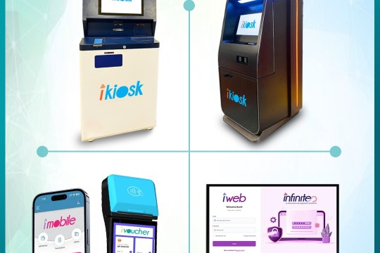 Saudi Arabia Drives IBS Growth as the Middle East’s #1 Provider of Remittance & Currency Exchange Kiosks and Telecom SSM Generating Millions of Monthly Transactions Across 10+ Countries