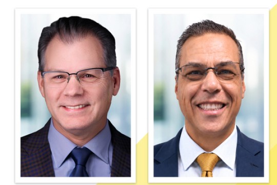 Rimini Street Expands C-Suite Leadership for Growth with Appointment of Two Proven Industry Veterans as Chief Operating Officer and Chief Delivery Officer