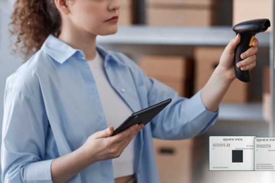 Quectel Launches Android 16 Smart Modules for 4G and 5G IoT Devices