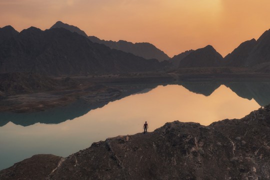 Under the Patronage of H.H. Sheikh Mohammed bin Hamad Al Sharqi, the Fujairah Mountain Shooting Championship Kicks off on February 6, with 444 competitors from 40 countries around the world.