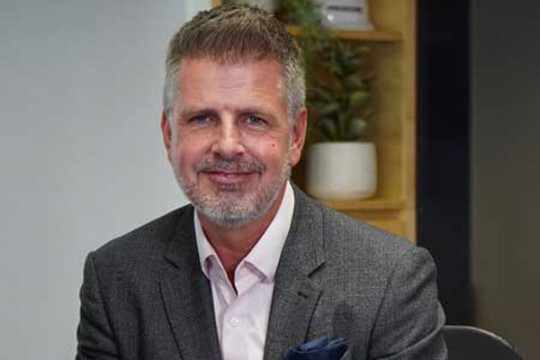 Procore names new General Manager for Mena region-Syria