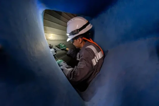 GE Vernova acquires Wa’ed Ventures’ portfolio firm Alteia