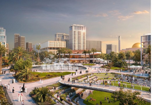 Saudi Arabia awards record $148bn project contracts in 2024