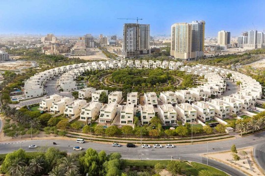 New investment models, tech disruption reshape Egypt’s real estate landscape