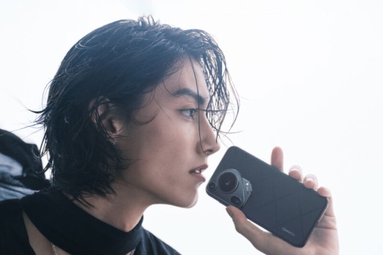 Here’s What’s Behind the Bold and Mysterious New Look of HUAWEI Pura 70 Series-Bahrain