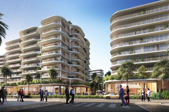 Alta brings iconic Venetian chandeliers to Mr C Residences-