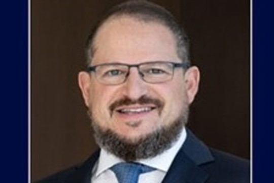 Qualcomm President and CEO to deliver Keynote at GAIN-Saudi Arabia