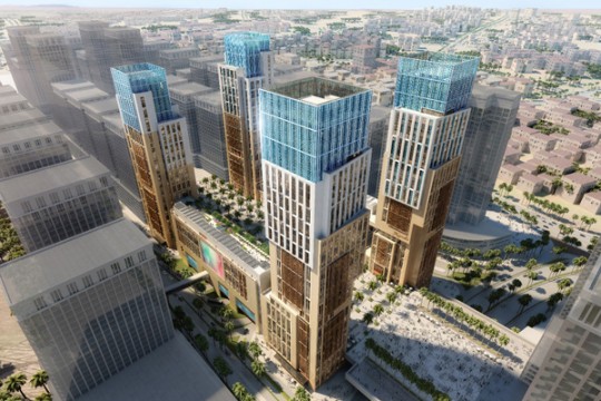 New Muharraq Ring Road 'unlocks growth opportunities for Bahrain'-Bahrain