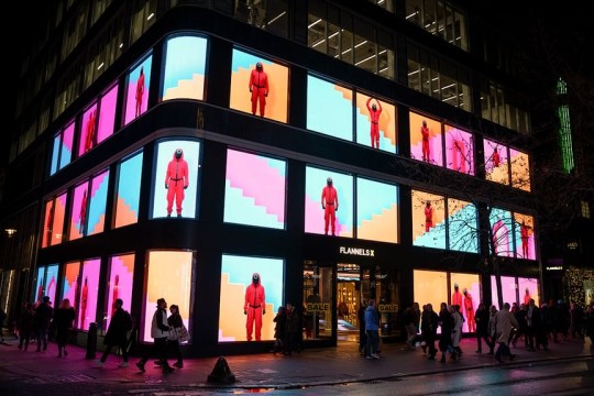 Multiply Media Group acquires 100% of London Lites-UAE